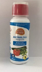 Fungicida Flower antimildiu uso doméstico Mandi 100 CC - Imagen 1 de 1