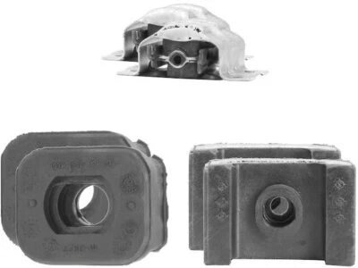 Kit de montaje de motor para GMC C6000 1983-1985 55136NSCZ 1984 4,8 L 6 cilindros montaje de motor Foto 1 de 2