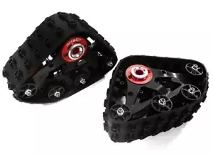 Kit posteriore motoslitta e sandmobile T3 per 1/10 Stampede, Rustler, Slash & Bandit - Foto 1 di 1