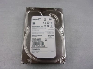 00V7466 07V7467 ST1000NM0011 108-00268+A0 1TB 3.5 7200RPM 3.5 SATA 6GB/s 64MB - Picture 1 of 3