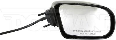 Espejo de puerta derecho Dorman 1991 1992 1993 Oldsmobile Cutlass Supreme 1990-1997 Foto 1 de 4