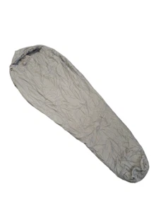 Modular Sleeping Bag - Patrol - Foliage - USGI US Army - VGC MSS Sleep System - Picture 1 of 7