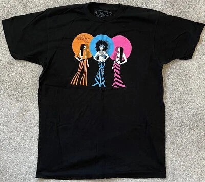 THE CHER SHOW Broadway Shirt Size L - NEW, Unworn, Authentic - Image 1 of 3