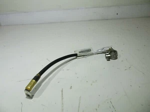 VW UP 2016 BATTERY TO BODY EARTH LEAD CABLE 1S0971235 - Picture 1 of 3