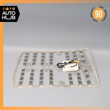 99-03 Mercedes W210 E430 E320 E55 AMG Seat Occupancy Sensor Mat SRS System OEM