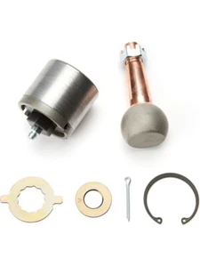 Howe Ball Joint Upper Direct Weld Housing Standard (22320DW) - Picture 1 of 12