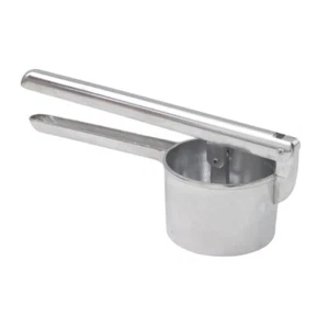 MAURY'S SCHIACCIA PASSATELLI IN ALLUMINIIO CON 3 DISCHI - Foto 1 di 7