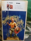 guerriero celta o germanico 54 mm