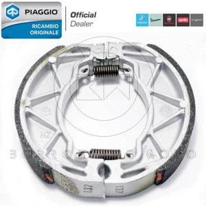 GANASCE FRENO POSTERIORE ORIGINALI PIAGGIO LIBERTY 4T DELIVERY - TNT 125 2009 - Imagen 1 de 2