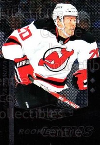 2010-11 Black Diamond #162 Matt Taormina