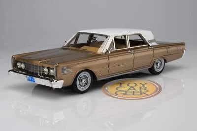 1965 Mercury Park Lane Breezeway 1:43 Goldvarg Collection GC-027 B - Image 1 of 2