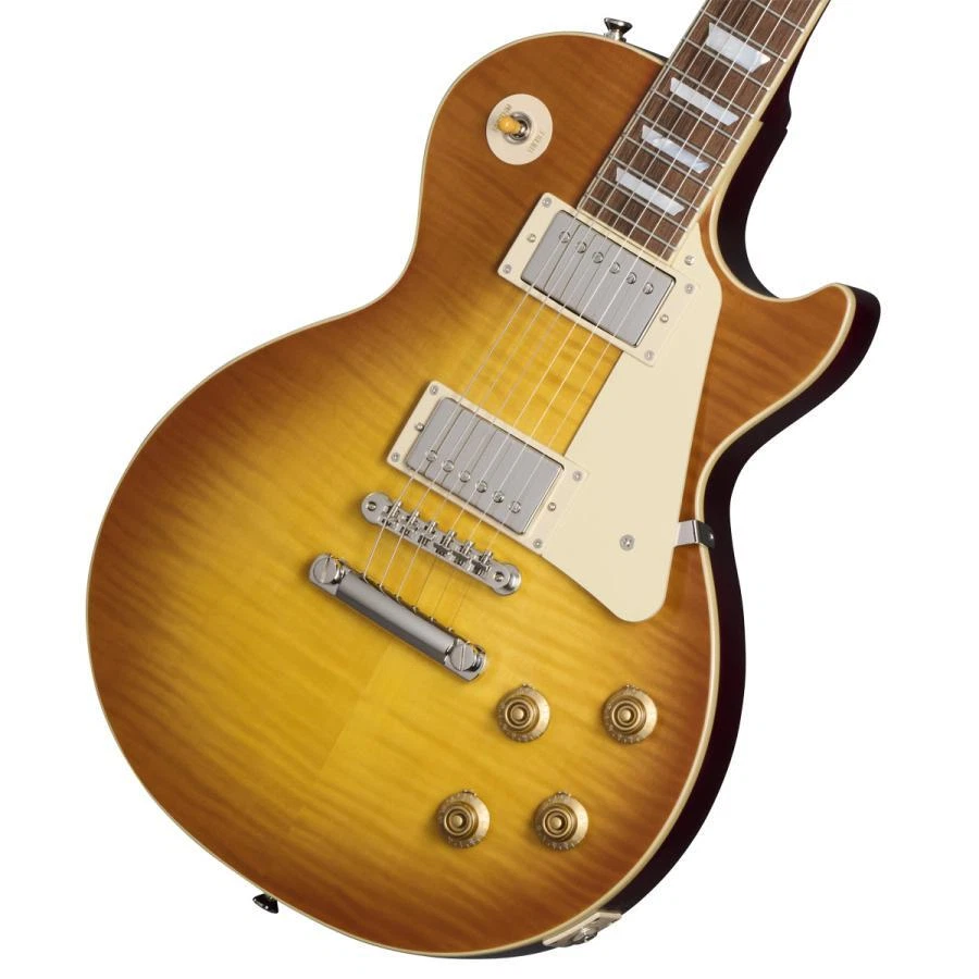 Preços baixos em Epiphone By Gibson Guitarras Elétricas Gibson Les