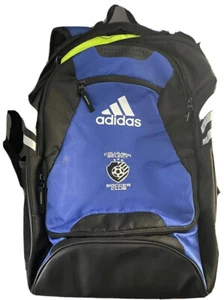Adidas Stadium 3 Team königsblau Rucksack Neu - Bild 1 von 7