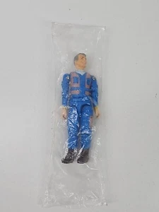 Vintage 1983 Galoob A-Team John "Hannibal" Smith 33/4" Actionfigur Mail Away? - Bild 1 von 12