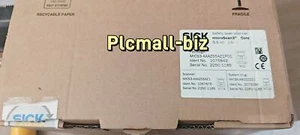 MICS3-AAAZ55AZ1P01 1075843 Safety Laser Scanner MICS3-AAAZ55AZ1P01 1075843 - Picture 1 of 6