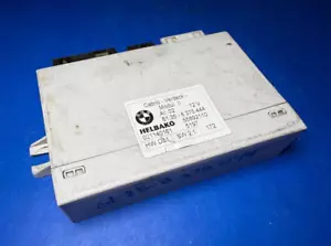 01 - 06 BMW E46 325I M3 CONVERTIBLE FOLDING SOFT TOP ROOF MODULE 61358375444 OEM - Picture 1 of 9