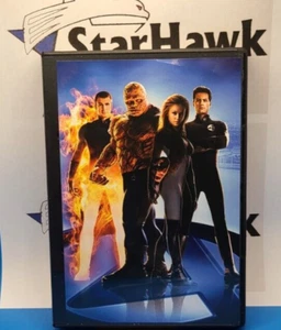 The Fantastic Four - Picture 1 of 2