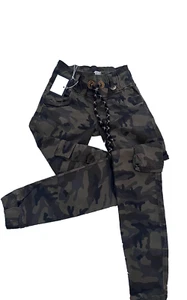 PANTALONES COLOMBIANOS (VIOLETA) Jeans Pantalones Colombianos Levanta Cola - Bild 1 von 14