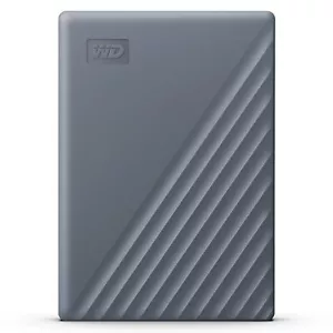 WD 4TB My Passport Portable Hard Drive Works with USB-C and USB-A Windows PC ... - Picture 1 of 7
