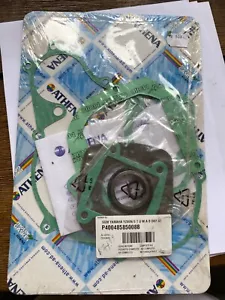 New nos yamaha yz 80 vintage motorcycle dirt bike scooter - Bild 1 von 2