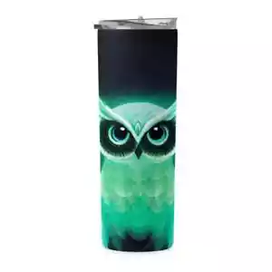 Vaso de acero inoxidable 20 oz - Nuevo, sin abrir, empaquetado/en caja - Imagen 1 de 3