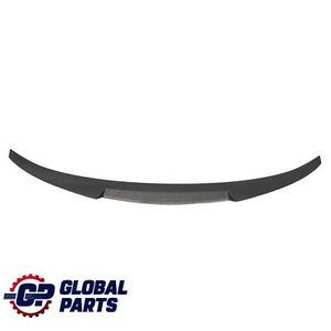 BMW F36 Trasero Maletero Spoiler de la tapa del maletero Carbono - Imagen 1 de 12