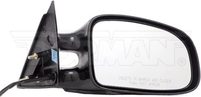 Espelho retrovisor lateral Dorman 955-054 compatível com Pontiac Grand Prix - Imagem 1 de 4