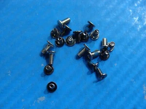 Acer Aspire 3 17.3" A317-53-31K7 OEM Laptop Screw Set Screws for Repair ScrewSet - Photo 1/1
