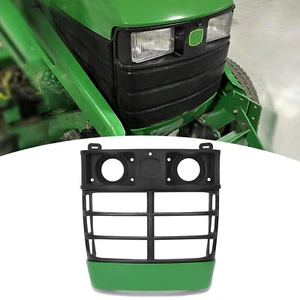 Front Grille fits John Deere 4200 4210 4300 4310 4400 4410 4500 4510 4600 4700 - Picture 1 of 13