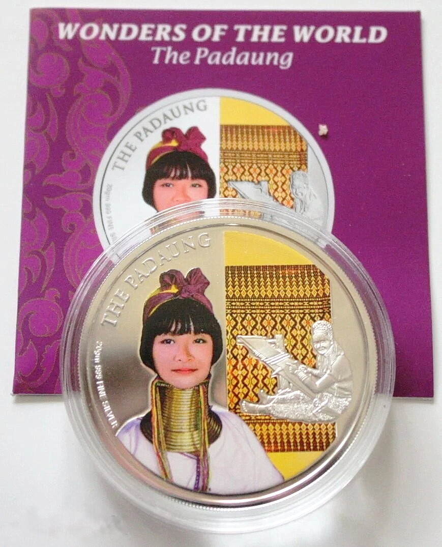 トランプ大統領再選記念　The Singapore Mint 50周年コイン Singapore Mint