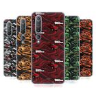 OFFICIAL FAST & FURIOUS FRANCHISE CAR PATTERN SOFT GEL CASE FOR XIAOMI PHONES