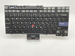 IBM Thinkpad T43  Keyboard 39T0734 39T0765 04363US