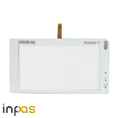 For Mindray T1 Monitor Touch screen panel glass Mindray T1 Monitor - Image 1 of 2