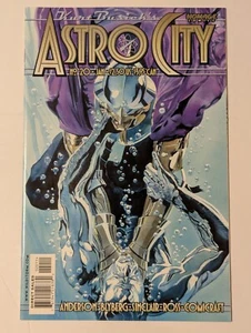 Kurt Busieks Astro City 20 Bilder Comics Brent Anderson Alex Ross - Bild 1 von 2