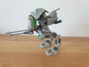 Lego Star Wars 7250 Clone Scout Walker - Bild 1 von 2