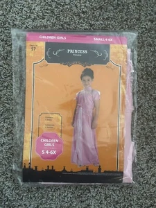 Princess Girl Child Halloween Costume - Picture 1 of 2