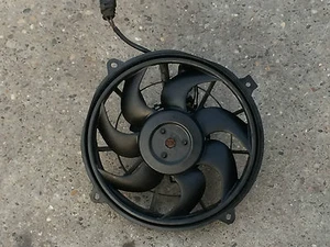 VW Sharan 1,9TDI 85 KW Lüfter Ventilator  Kühler 0130303878 - Bild 1 von 2