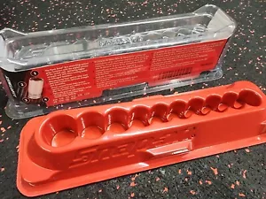 Strumenti a scatto magnetici PAKTY219 Vassoio prese per presa media profonda SAE 3/16-9/16 - Foto 1 di 6