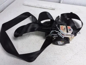 2017-2022 Audi A4 Front RH Passenger Seat Belt Retractor Black Oem - Picture 1 of 2