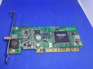 TECHNISAT SKYSTAR 2 DVB-T PCI TV KARTE #GK5867 - Bild 1 von 4