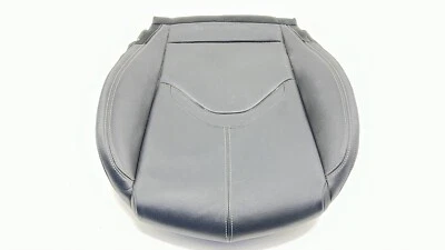 20-23 TOYOTA SUPRA PASSENGER RIGHT FRONT LOWER SEAT CUSHION COVER 9418606 OEM - Image 1 of 4