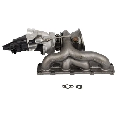 Turbocompressor a gás TD04 Turbo para BMW X1 2013-2015 BMW Z4 2013-2016 2.0L 8635804 - Imagem 1 de 4