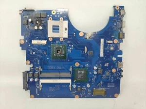SCHEDA MADRE MOTHERBOARD per SAMSUNG RV510 - NP-RV510 series - Processore INTEL - Imagen 1 de 1