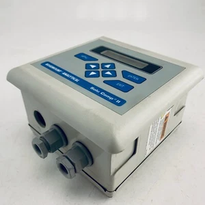 ROSEMOUNT 1055-01-10-20-68 pH/Conductivity Analyser Solu Comp II - Picture 1 of 3