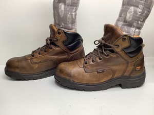 Las mejores ofertas en Botas de punta de acero Timberland Para hombres |  eBay