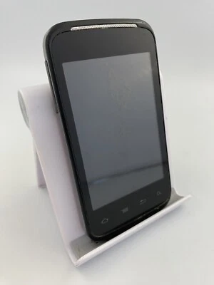 Alcatel 983 Black EE Network 150MB 2.8" Android Smartphone Incomplete - Image 1 of 4
