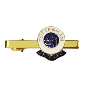 Tottenham Hotspur football club tie pin - Picture 1 of 2