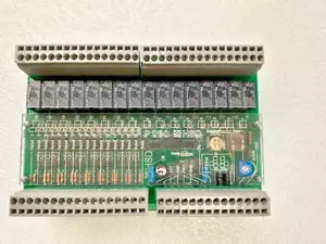 USED HSD P260 INPUT/OUTPUT MODULE - Picture 1 of 1