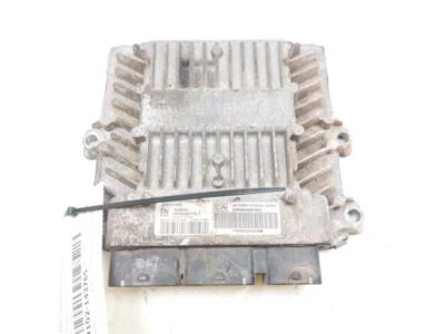 5WS40377GT CENTRALINA MOTORE ECU SIEMENS FIAT ULYSSE (220) 2.0 MULTIJET 16V MAN  - Immagine 1 di 4