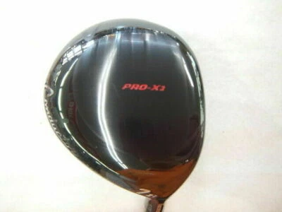MARUMAN MAJESTY FAIRWAY WOOD GOLF CLUB CONDUCTOR PRO-X2 2016 7W SR-FLEX - Изображение 1 из 4